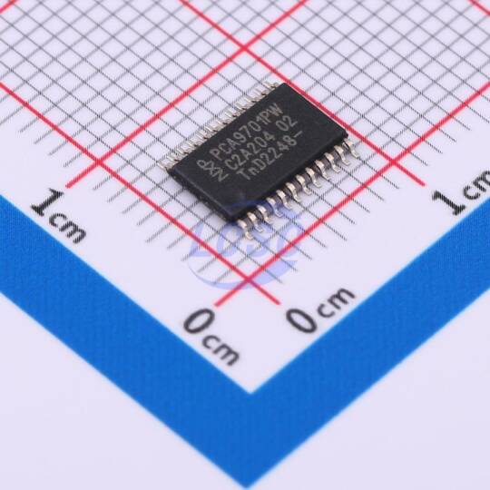 NXP PCA9701PW,118 - 1