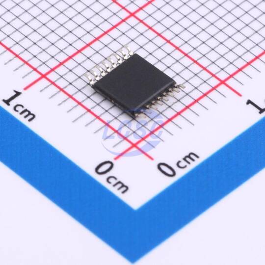 NXP PCA9702PW,118 - 2