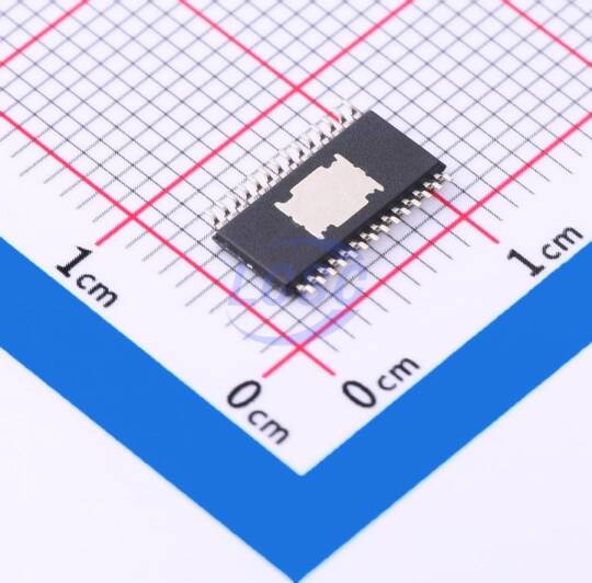 NXP PCA9745BTWJ - 2