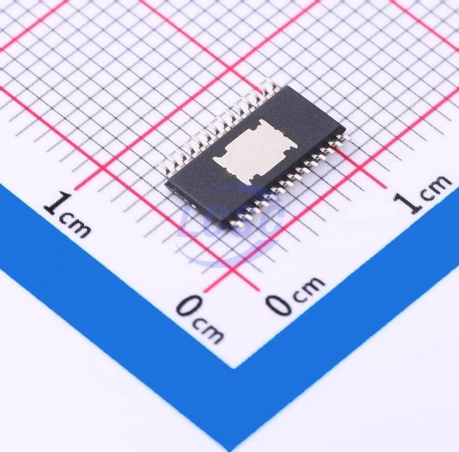 NXP PCA9745BTWJ - 2