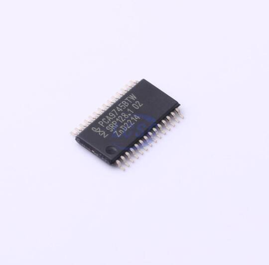 NXP PCA9745BTWJ - 3