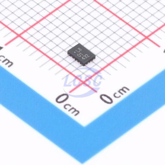 NXP PCAL6408AHKX - 1