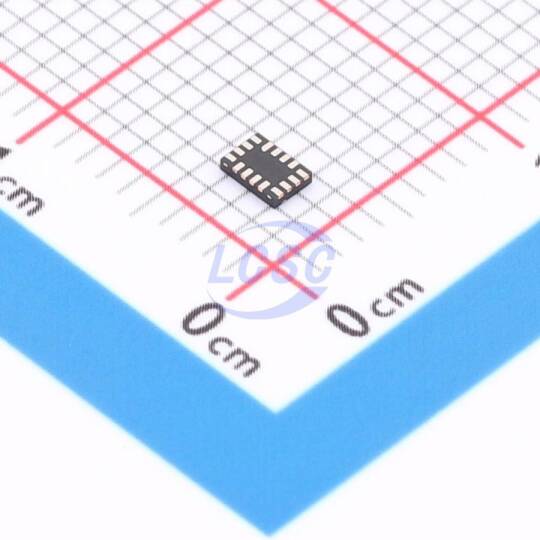 NXP PCAL6408AHKX - 2