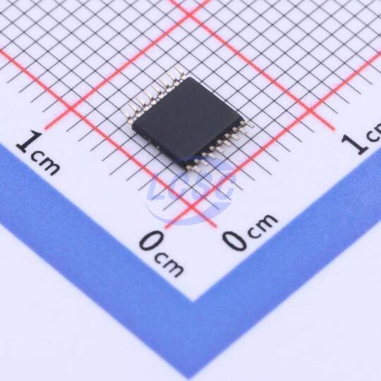 NXP PCAL6408APWJ - 2