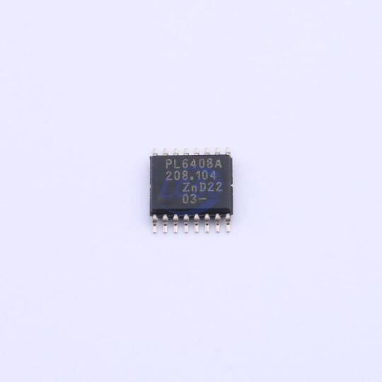 NXP PCAL6408APWJ - 3