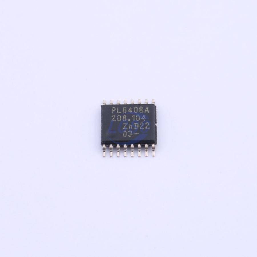 NXP PCAL6408APWJ - 3