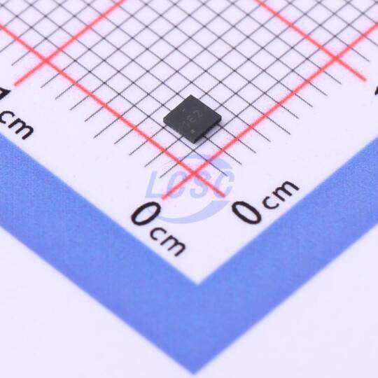 NXP PCAL6416AEX1Z - 1