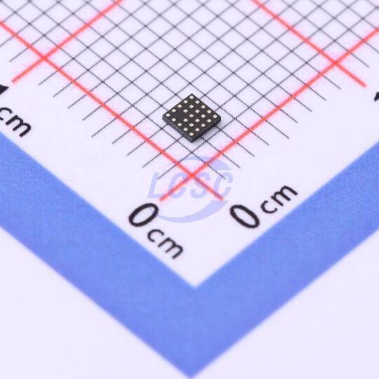 NXP PCAL6416AEX1Z - 2