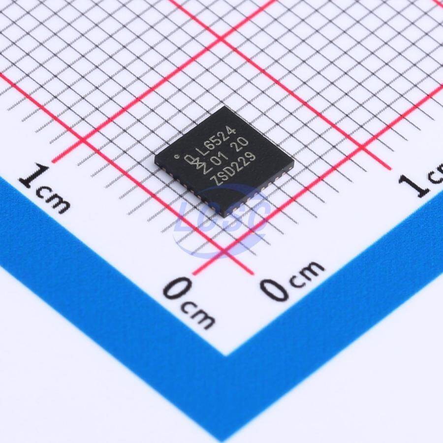 NXP PCAL6524HEAZ - 1