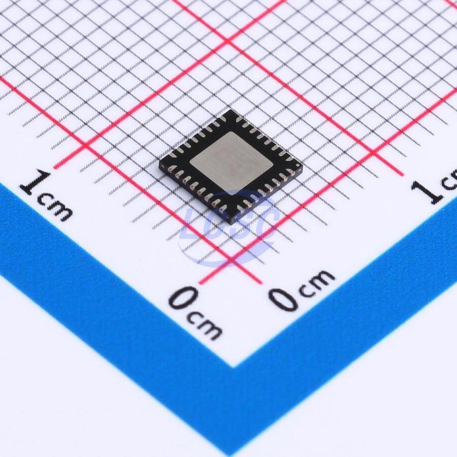 NXP PCAL6524HEAZ - 2
