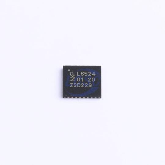 NXP PCAL6524HEAZ - 3