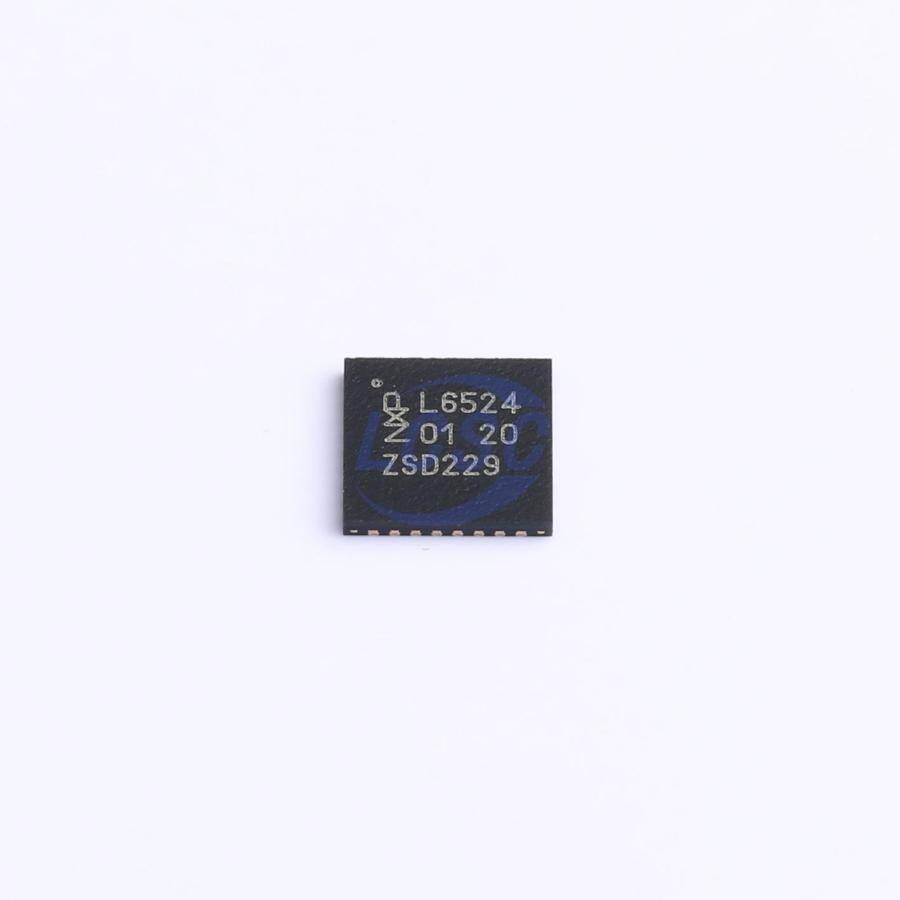 NXP PCAL6524HEAZ - 3