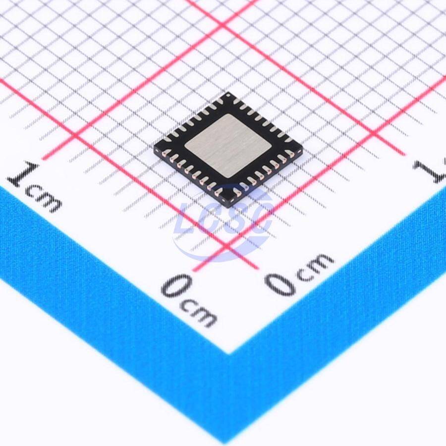 NXP PCAL6524HEHP - 2