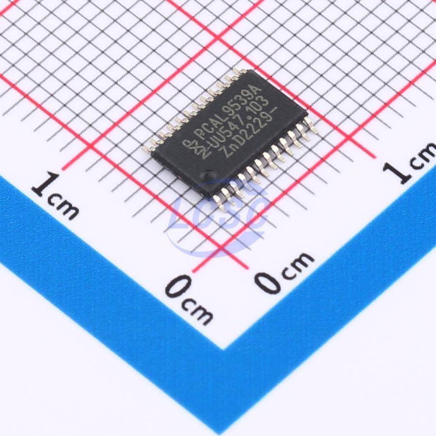 NXP PCAL9539APW,118 - 1