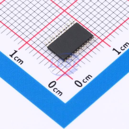 NXP PCAL9539APW,118 - 2