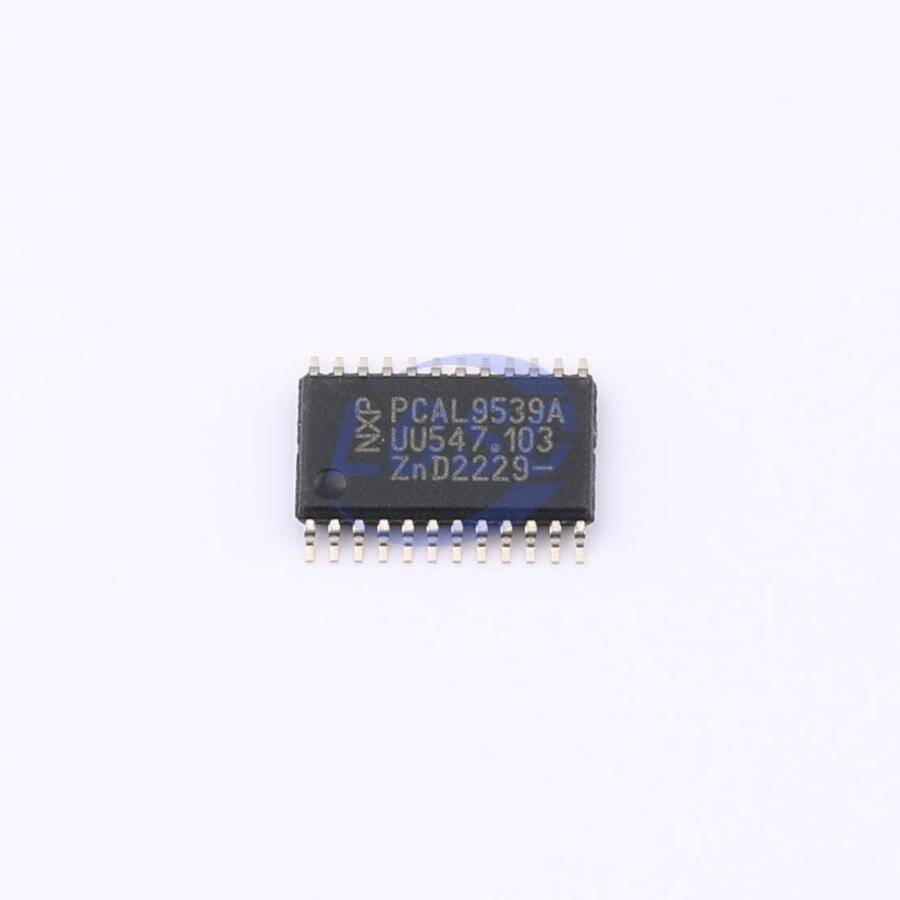 NXP PCAL9539APW,118 - 3