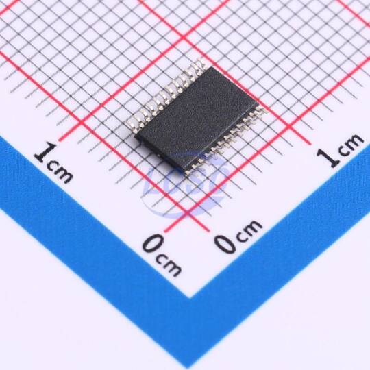 NXP PCAL9555APW,118 - 2
