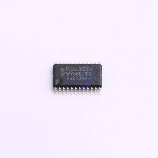 NXP PCAL9555APW,118 - 3