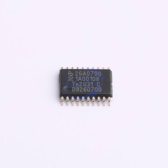 NXP PCF7926ATT/C1AC0700 - 3