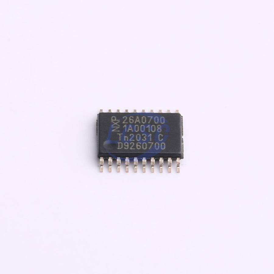 NXP PCF7926ATT/C1AC0700 - 3