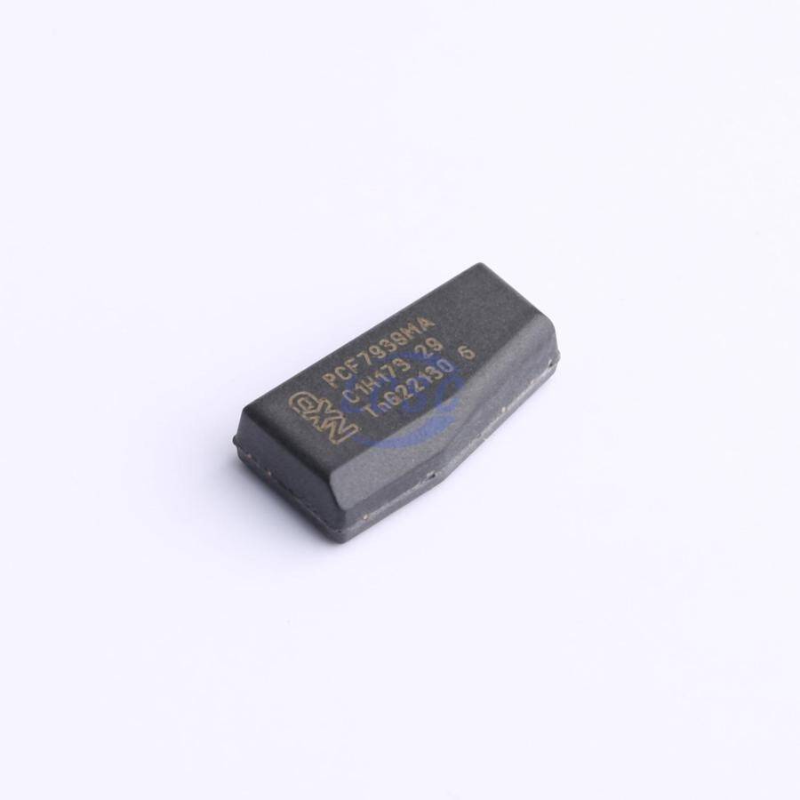 NXP PCF7939MA/CABC0800 - 3