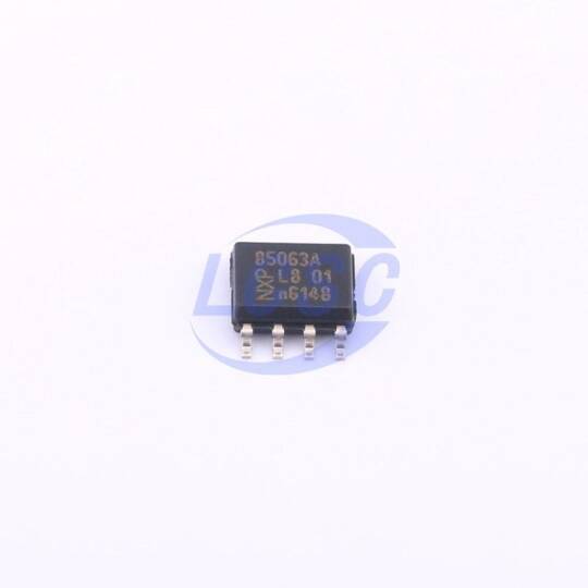 NXP PCF85063AT/A - 3