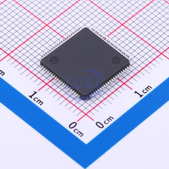 NXP PCF85134HL/1,118 - 2