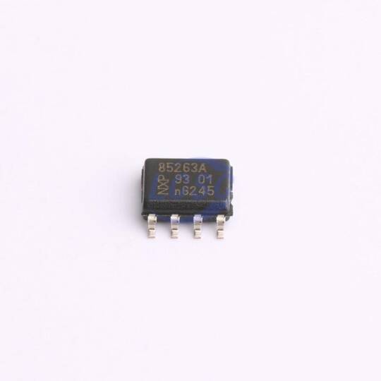 NXP PCF85263AT/AJ - 3