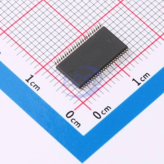 NXP PCF8551ATT/AY - 2