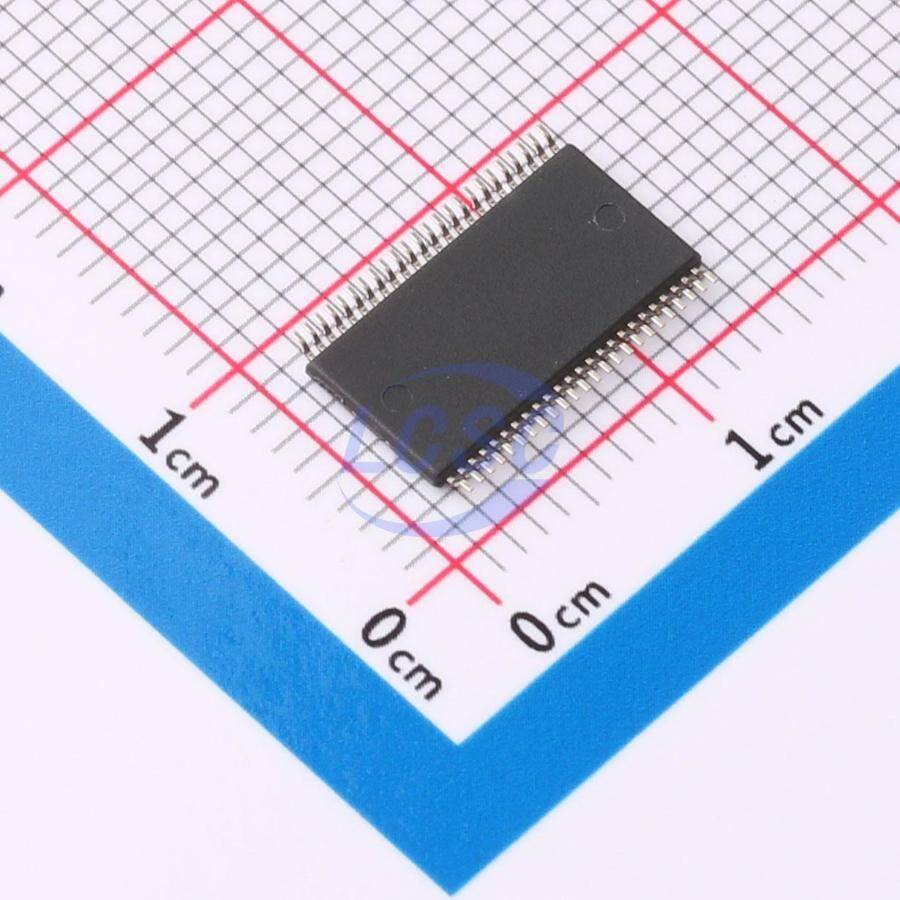 NXP PCF8551ATT/AY - 2