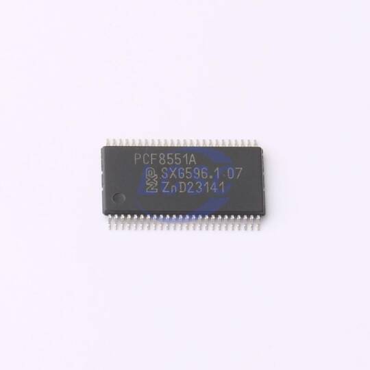 NXP PCF8551ATT/AY - 3