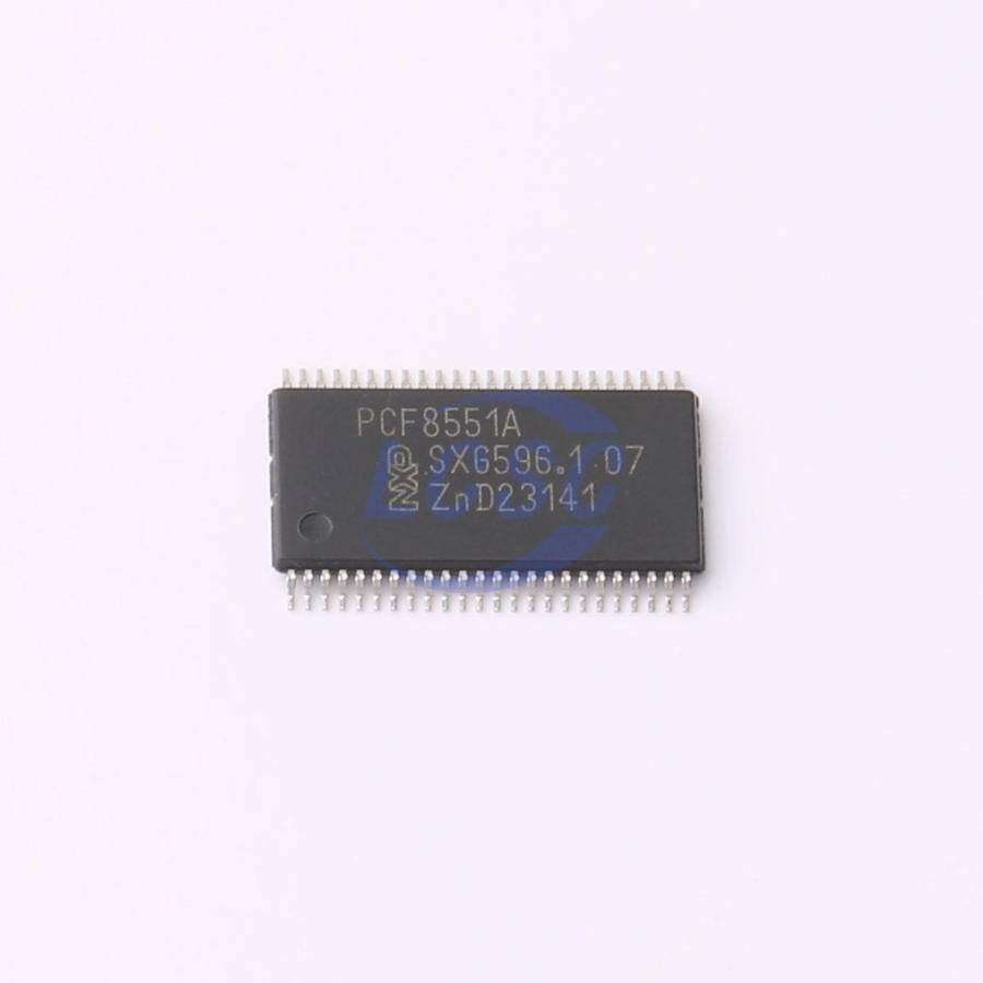 NXP PCF8551ATT/AY - 3