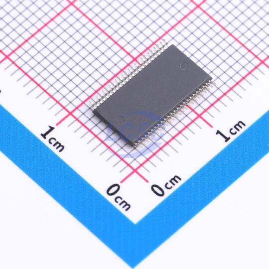 NXP PCF8551BTT/AY - 2