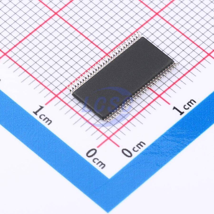 NXP PCF8553DTT/AY - 2