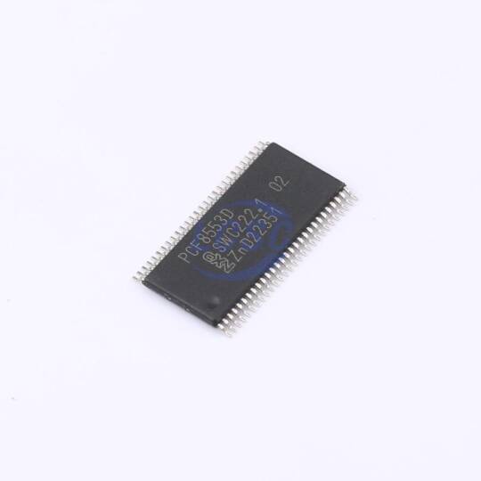 NXP PCF8553DTT/AY - 3