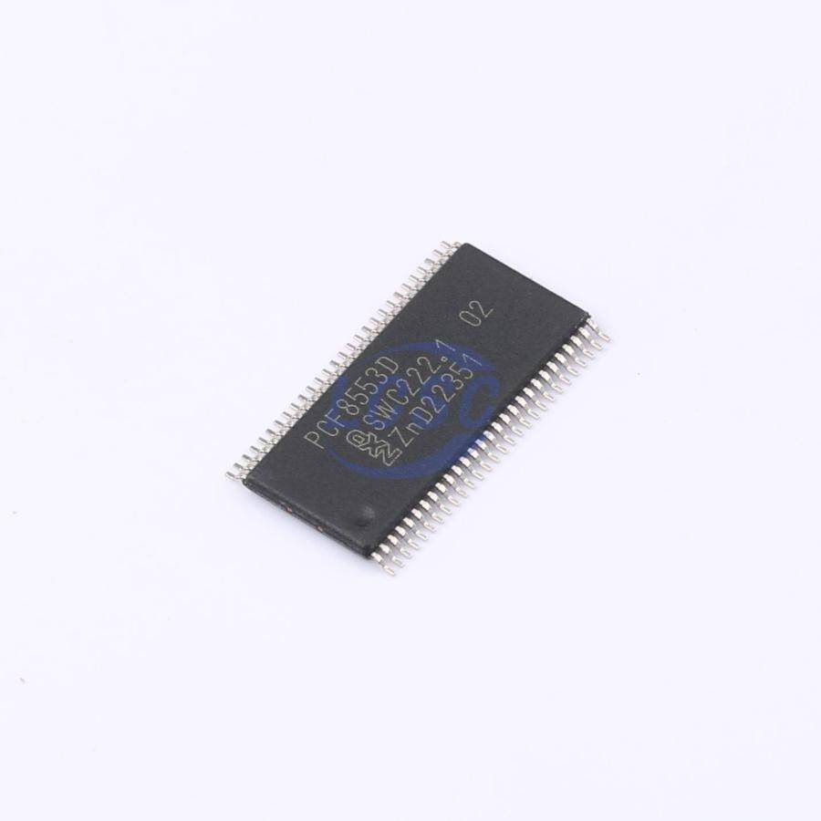 NXP PCF8553DTT/AY - 3