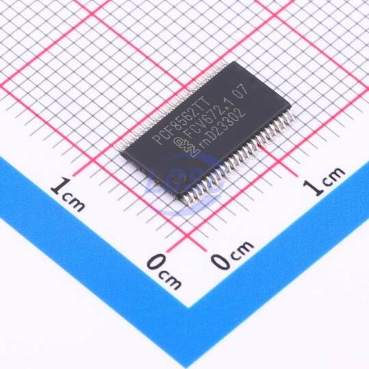 NXP PCF8562TT/2,518 - 1