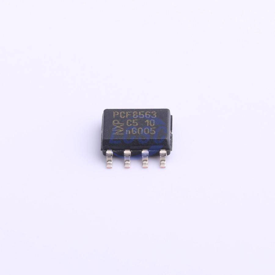 NXP PCF8563T/5,518 - 3