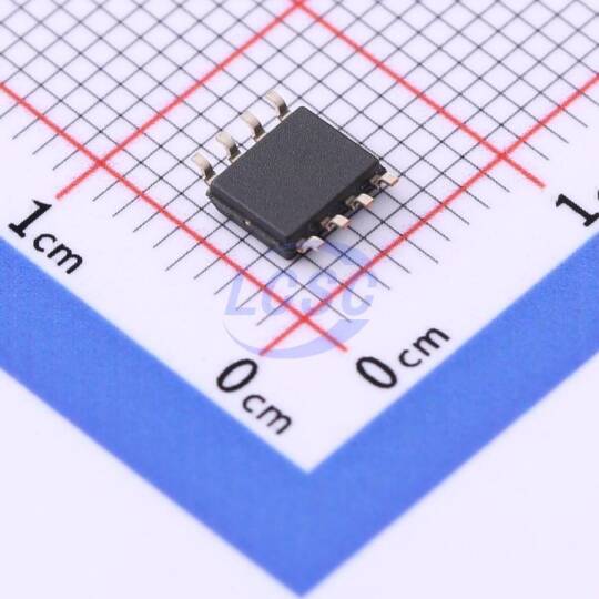 NXP PCF8563T/F4,118 - 2