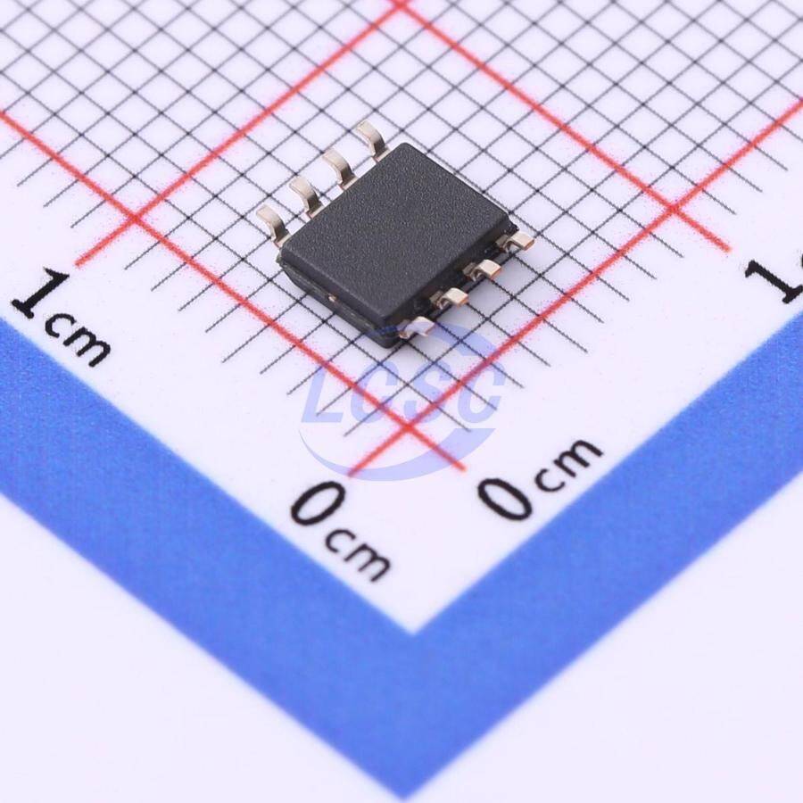 NXP PCF8563T/F4,118 - 2
