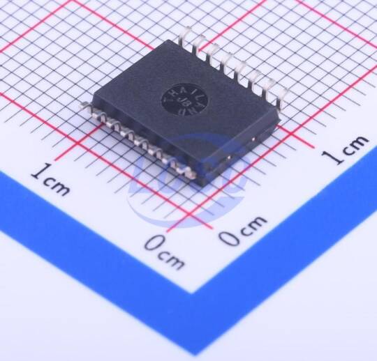 NXP PCF8574AT/3,518 - 2