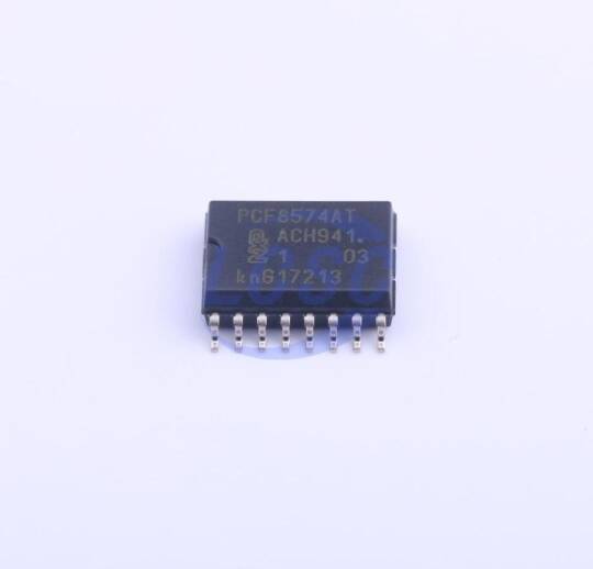NXP PCF8574AT/3,518 - 3