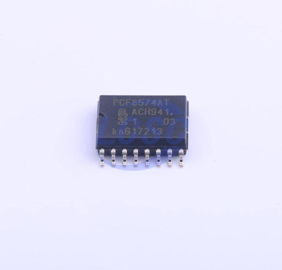 NXP PCF8574AT/3,518 - 3