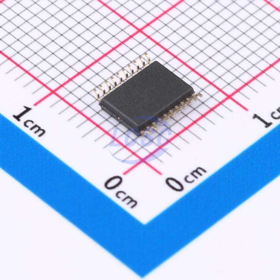 NXP PCF8574ATS/3,118 - 2