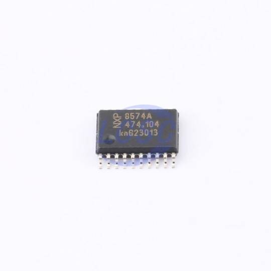 NXP PCF8574ATS/3,118 - 3