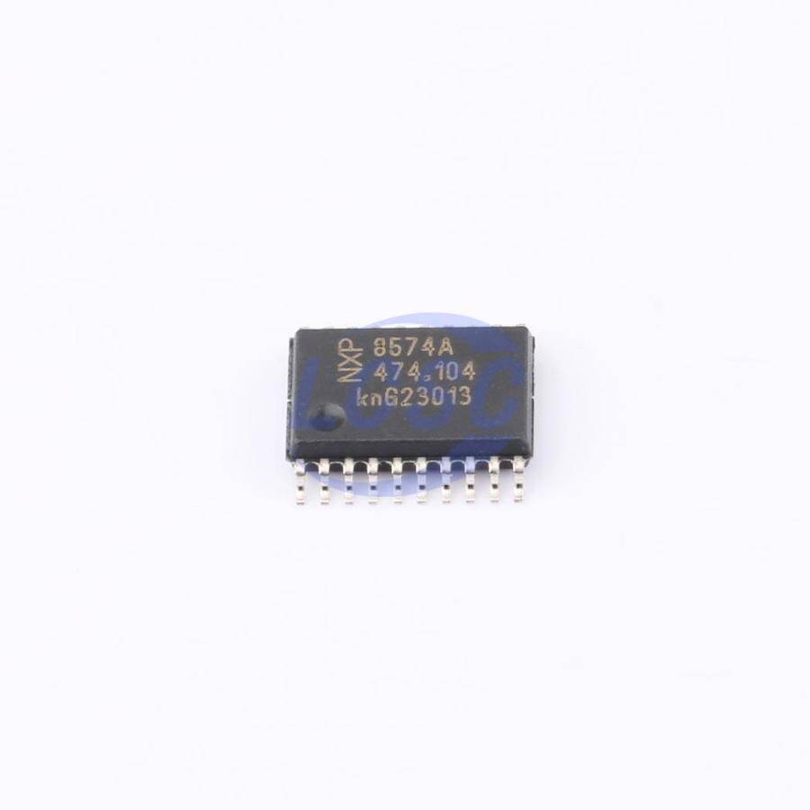 NXP PCF8574ATS/3,118 - 3