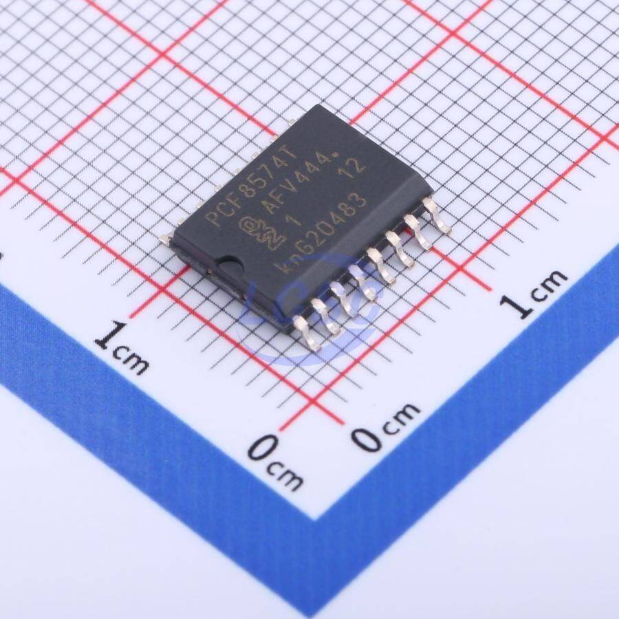 NXP PCF8574T/3,512 - 1