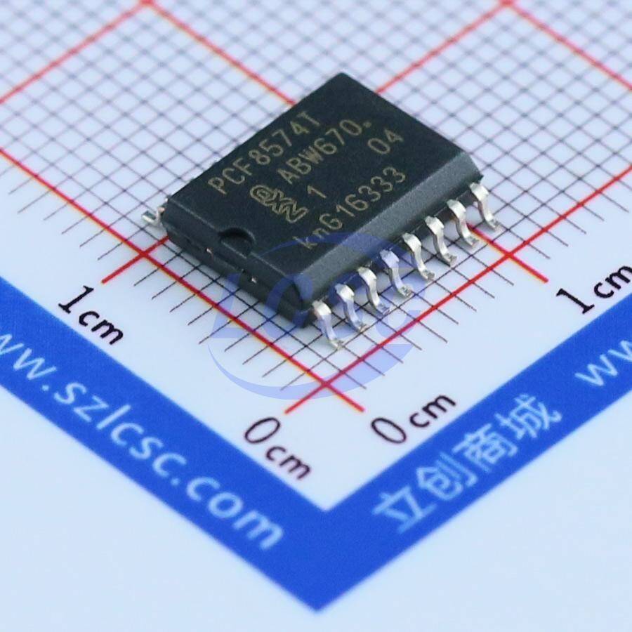 NXP PCF8574T/3,518 - 1