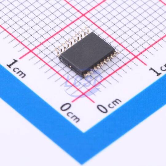 NXP PCF8574TS/3,118 - 2