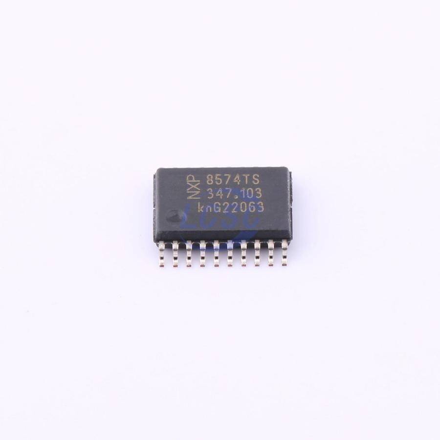 NXP PCF8574TS/3,118 - 3
